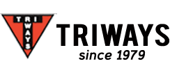 Triways Warehouse California